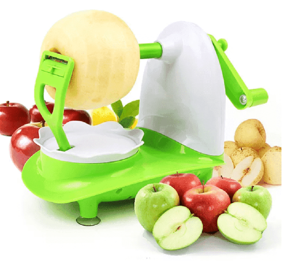 Miniatura 1 de PELADOR DE FRUTAS 360